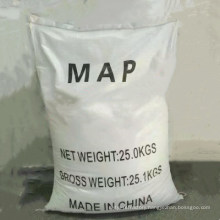 Map Nh4h2po4 Mono Ammonium Phosphate for Peppers Eggplant